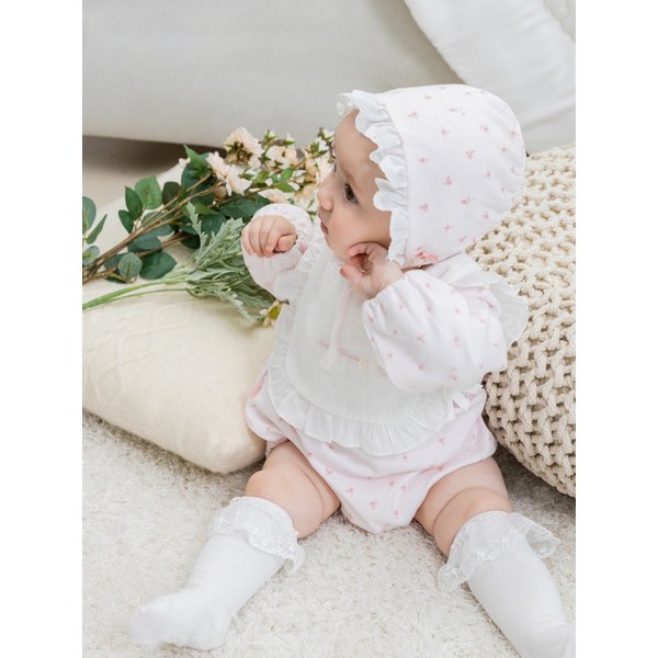 GL라치카바디슈트SET