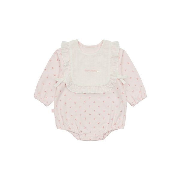 GL라치카바디슈트SET