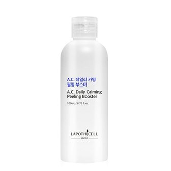  [라포티셀] A.C. 데일리 카밍 필링 부스터R 200ml