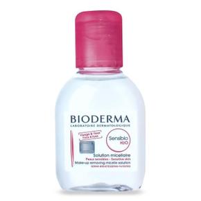 센시비오 H2O 클렌징 워터 여행용 휴대용 클렌저 100ml 1개