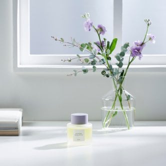JAJU 라벤더 유칼립투스 세라믹 디퓨저_100ml