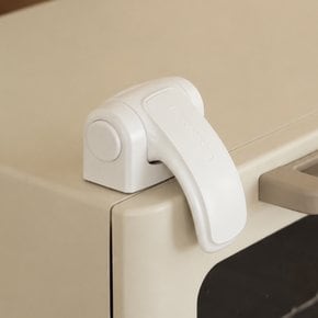 오븐 전자레인지 잠금장치 서랍 안전잠금장치 문열림방지