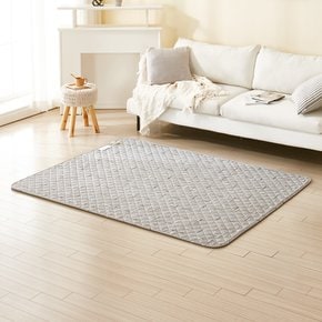 EMF 탄소매트 전기장판 라인 퀸 150X200