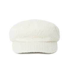 [부산점] 비키 여성 캡모자 HAT51419 CREAM