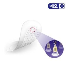 네오메디제약 여드름 니들 트러블 마이크로스파이크패치 8매