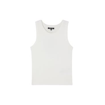 LAP 슬림 골지 나시 AR2KH561