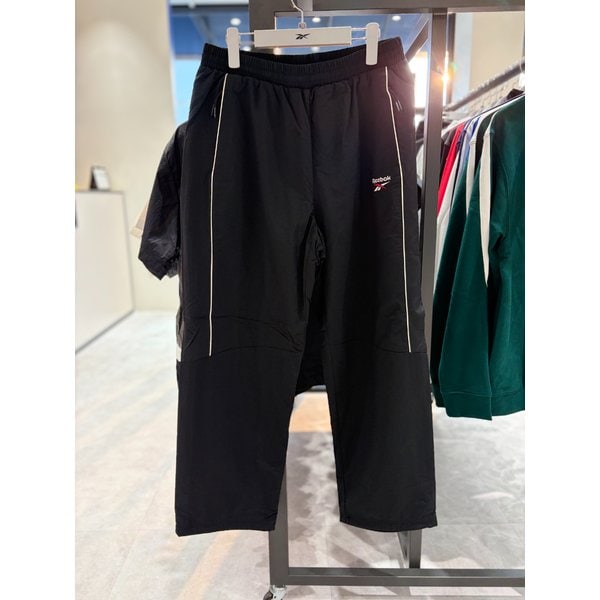 [여주점] REPA5EN13BK  레전드 2WAY 웜업 팬츠 남녀공용바지