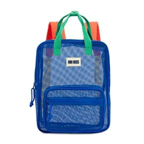 [부산점] 메쉬 키즈 백팩 B126AI03
