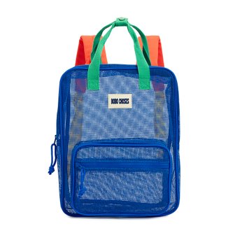 보보쇼즈 [부산점] 메쉬 키즈 백팩 B126AI03