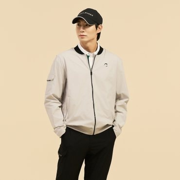 챌린저 남성 스윙마스터 스타디움 블루종 점퍼