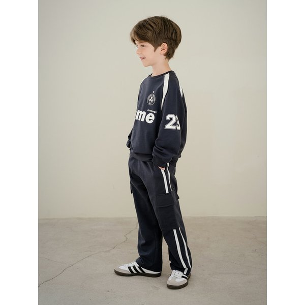 확실히달라카고팬츠상하복