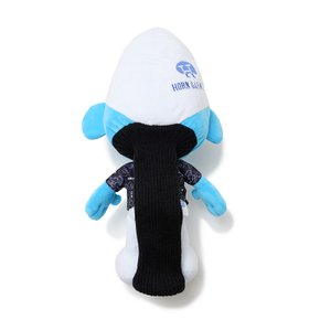 24SS SMURFS DOLL DRIVER COVER (HQ2ZH01U)