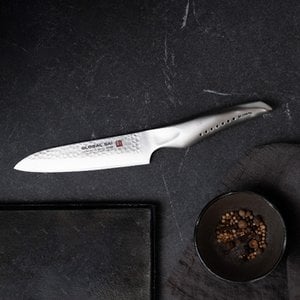 글로벌나이프 프리미엄 SAI-M01 쿡스나이프 14cm 프리미엄 주방칼