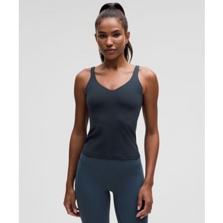 룰루레몬 Align™ 웨이스트 렝스 탱크 - TRNV