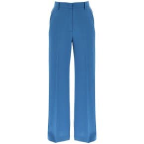 [막스마라] Womens Pants SONALE IRIS BLUE