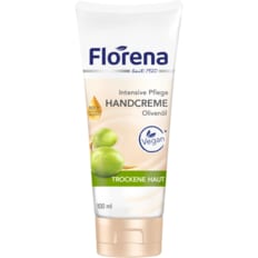 Florena 플로레나 올리브 오일 핸드 크림 100ml