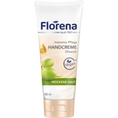 Florena 플로레나 올리브 오일 핸드 크림 100ml