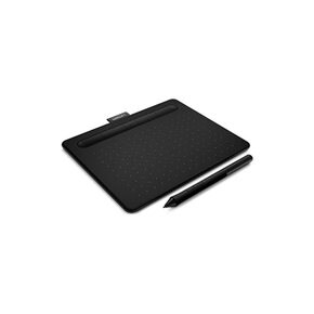 와콤 Intuos Small 무선 블랙 CTL-4100WL K0