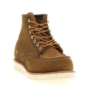 26SS 레드윙 부츠 0888D1 GREEN