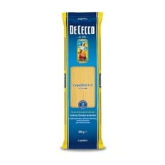  9 데체코 카펠리니 엔젤헤어 500g