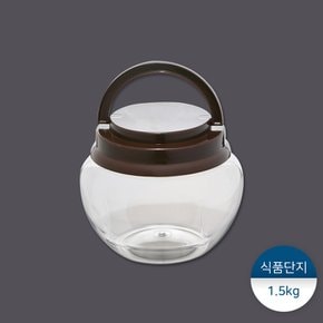 식품단지 1.5kg  1줄(10개)