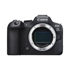 캐논공식총판 EOS R6 Mark II Body [B] / 가이드북 + LP-E6NH 배터리 증정 / 정품등록 프로모션