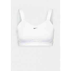 나이키 2276509 Nike 나이키 퍼포먼스 알파 BRA - 하이 서포트 스포츠 브라 화이트/스톤 모브/블랙