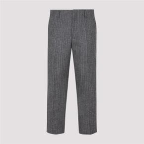 Mens Pants 232020900.7150 Grey