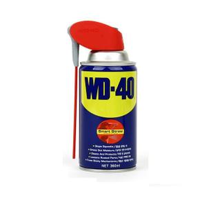 벡스 스마트스트로우 윤활제 방청제 녹제거제 녹방지제 WD-40 360ml