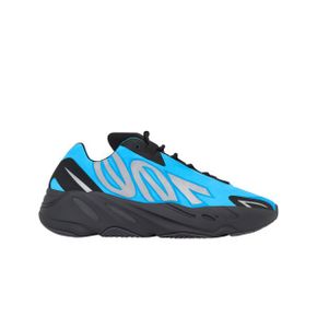 아디다스 이지 부스트 700 MNVN 브라이트 시안 Adidas Yeezy Boost 700 MNVN Bright Cyan