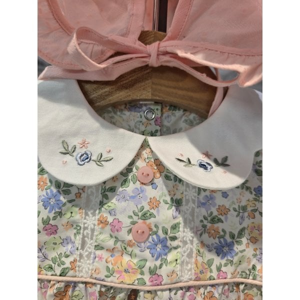 [파주점] (GN) 로맨틱플라워   SET 바디슈트 3511360402