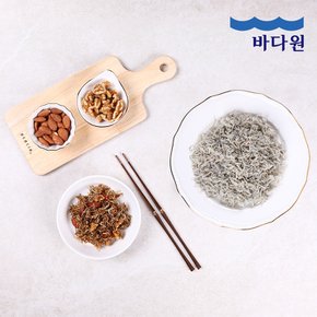 간편하게 조리하는 뽀까멸치 390g 볶음용멸치