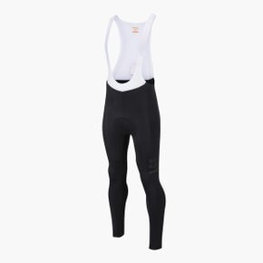 [정상가 199,000원][60% OFF] 남성 10부 빕 타이즈 BLK / QP121CPF21