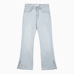 [이알엘] Jeans ERL08P201CO Light blue