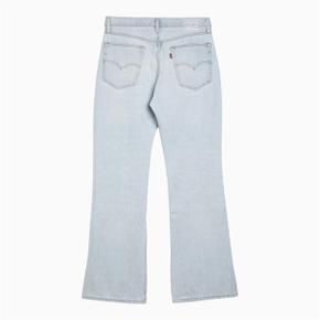 [이알엘] Jeans ERL08P201CO Light blue