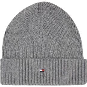 영국 타미힐피거 머플러 Tommy Hilfiger Men`s Essential Flag Beanie 1585500