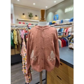 [파주점] 리틀그라운드(PK)룰라비-니트자수가디건75A1220003