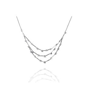 Timeless Triple Necklace