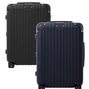 [명품] 리모와 캐리어 RIMOWA 캐빈 디스팅트 RIMOWA 80153