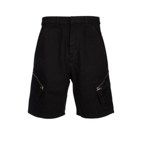 Shorts 245PA0951485 990 Black