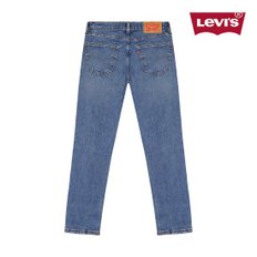 LEVIS  오리지널 505 슬림핏 데님 청바지 팬츠 505-2918