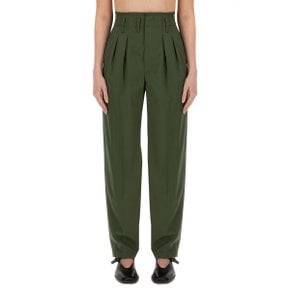 Womens Pants PA1084_LF1210GR627 GREEN