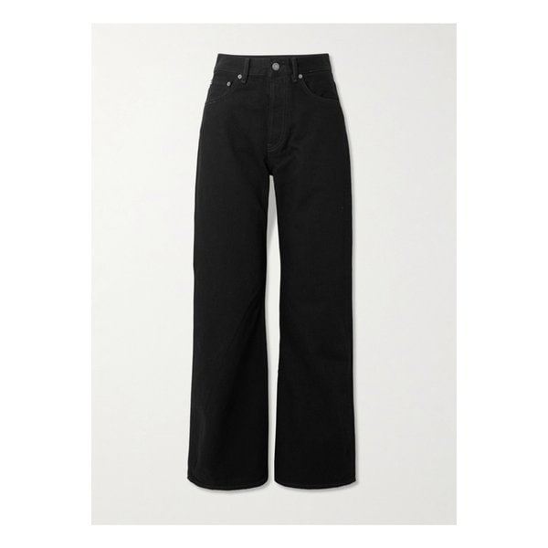 2021 하이라이즈 와이드 진 블랙 46376663162871107