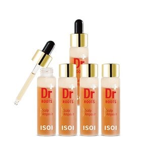 [Dr.Roots] 닥터 루츠 스칼프 앰플(9ml*6)