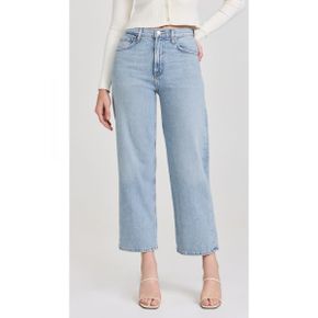 4961707 AGOLDE Ren  High Rise Wide Leg Jeans