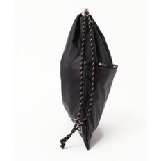 [레스포삭] 공식 숄더백 DRAWSTRING SHOULDER3978 레이디스 블랙 N