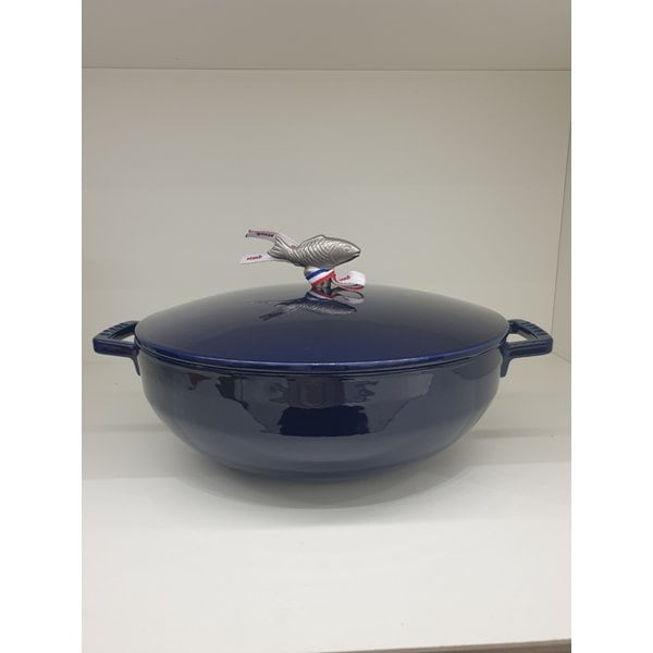 [시흥점] [스크레치] 부야베스팟28cm 다크블루(ST1192991)