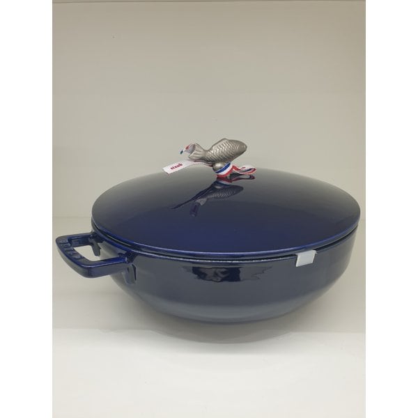 [시흥점] [스크레치] 부야베스팟28cm 다크블루(ST1192991)