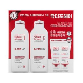 코스트코 닥터포헤어 셀에너지 샴푸 1700ml