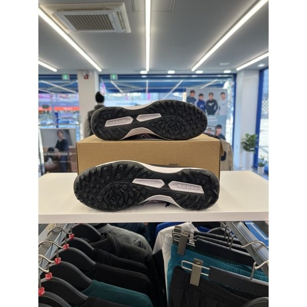 [여주점] 남여공용 인조가죽 풋살화 P1GD2366 미즈노 알파 셀렉트 MIZUNO ΑLPHA SELECT AS TF화 2C